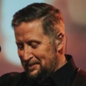 Barry Patterson