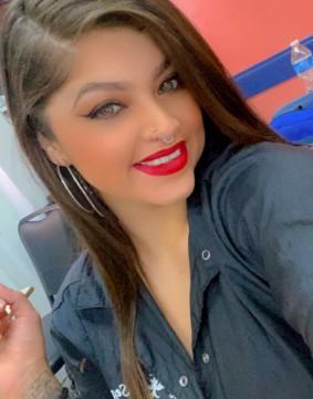 Crystal Gonzales