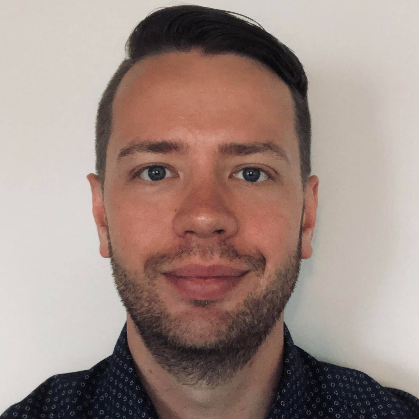 Justin M. Swanner