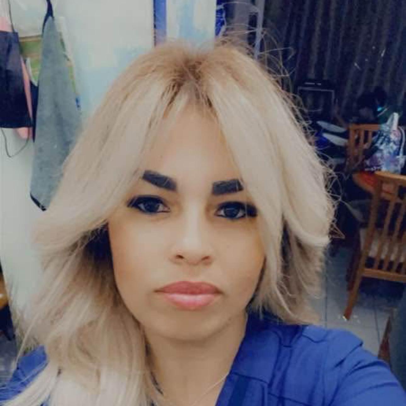 Melissa Veitia