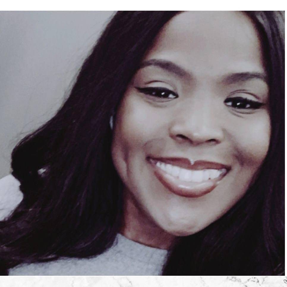 Danyelle Talton