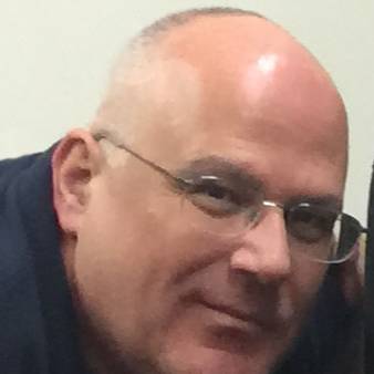 Robert Campopiano