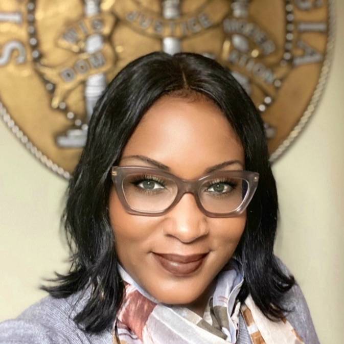 ANGINENE TOLBERT