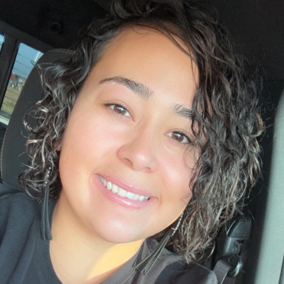 Denise Carrasco