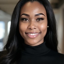Tenia Brown