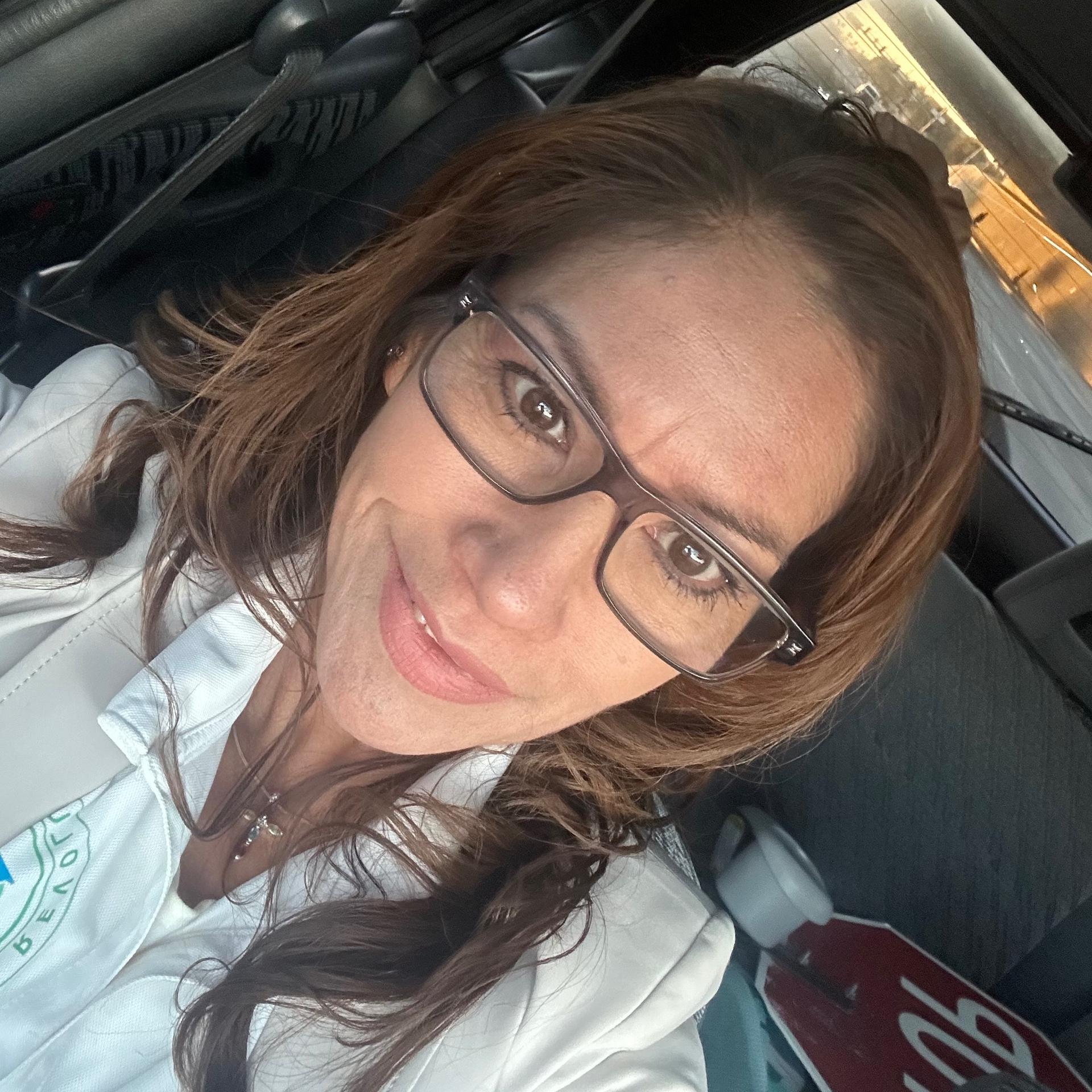 Claudia Lopez