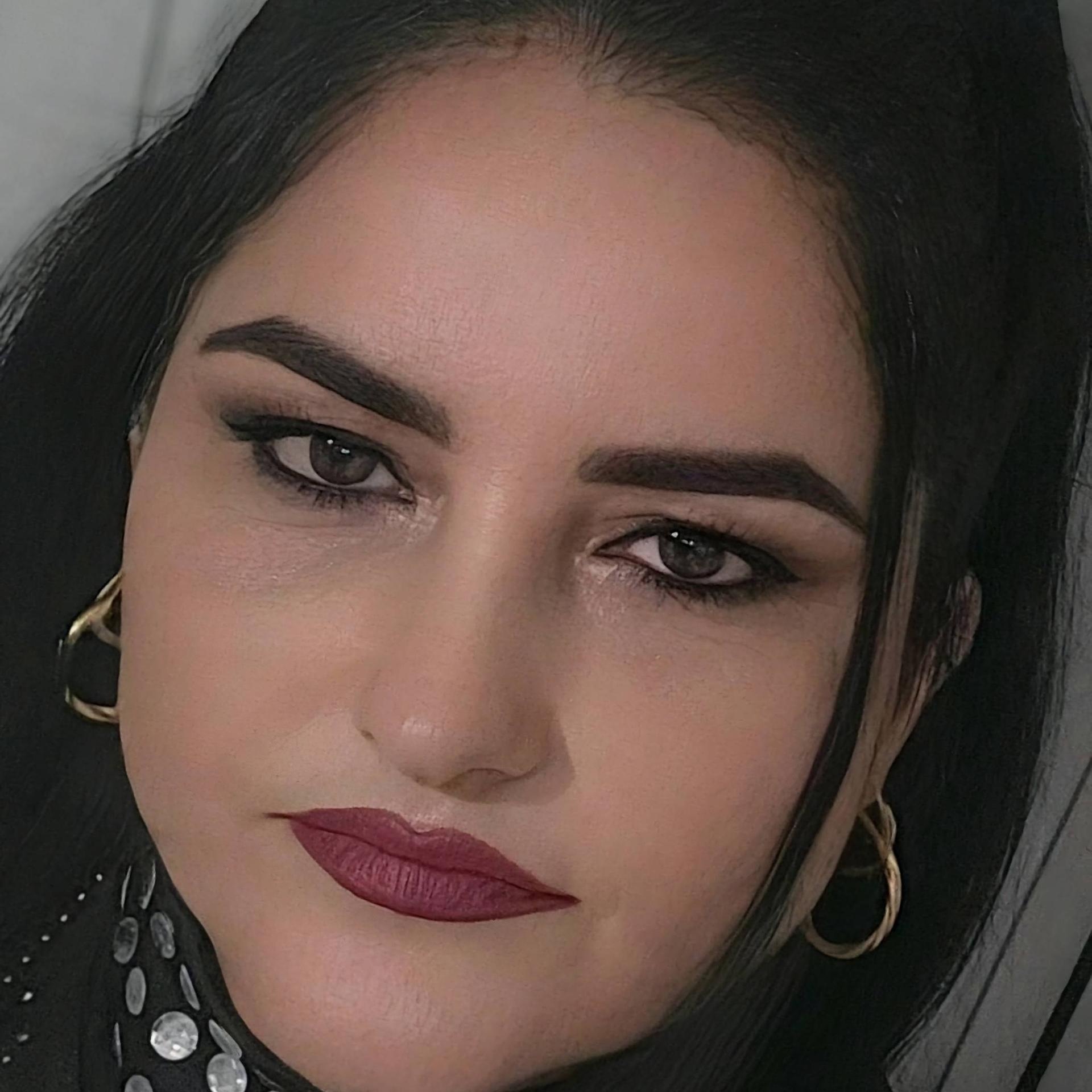 yamilet Rivas Suarez
