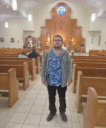 Pablo Rodriguez Jr