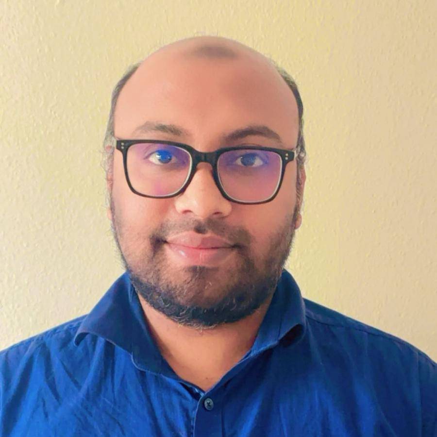 Mohammad Yusuf