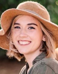 Allyson Campbell