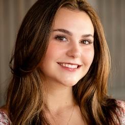 Madeline Patterson