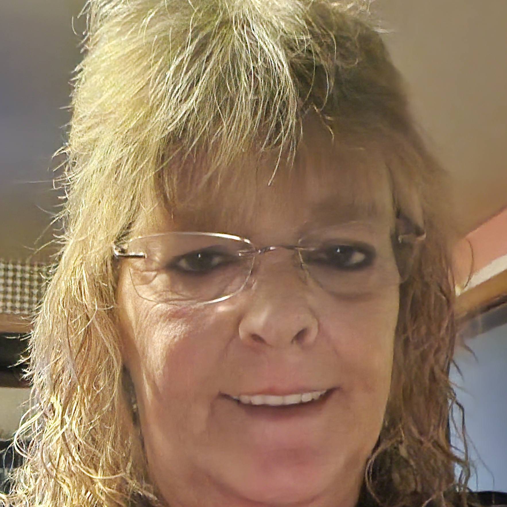 Cindy Kemper