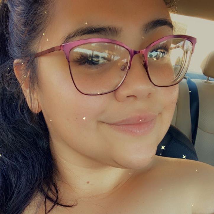 Priscilla Valdez-Mercado