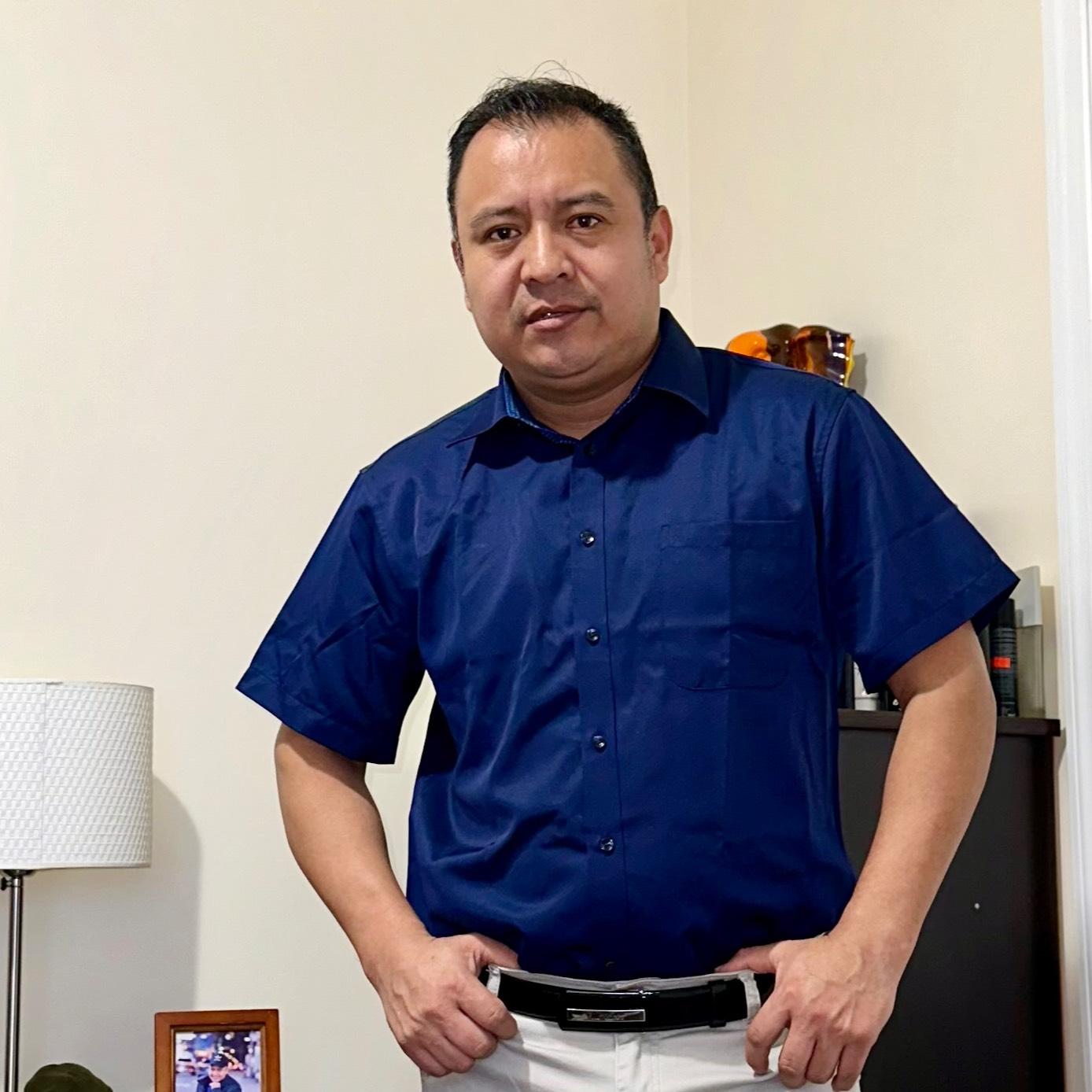 Gregorio Garcia