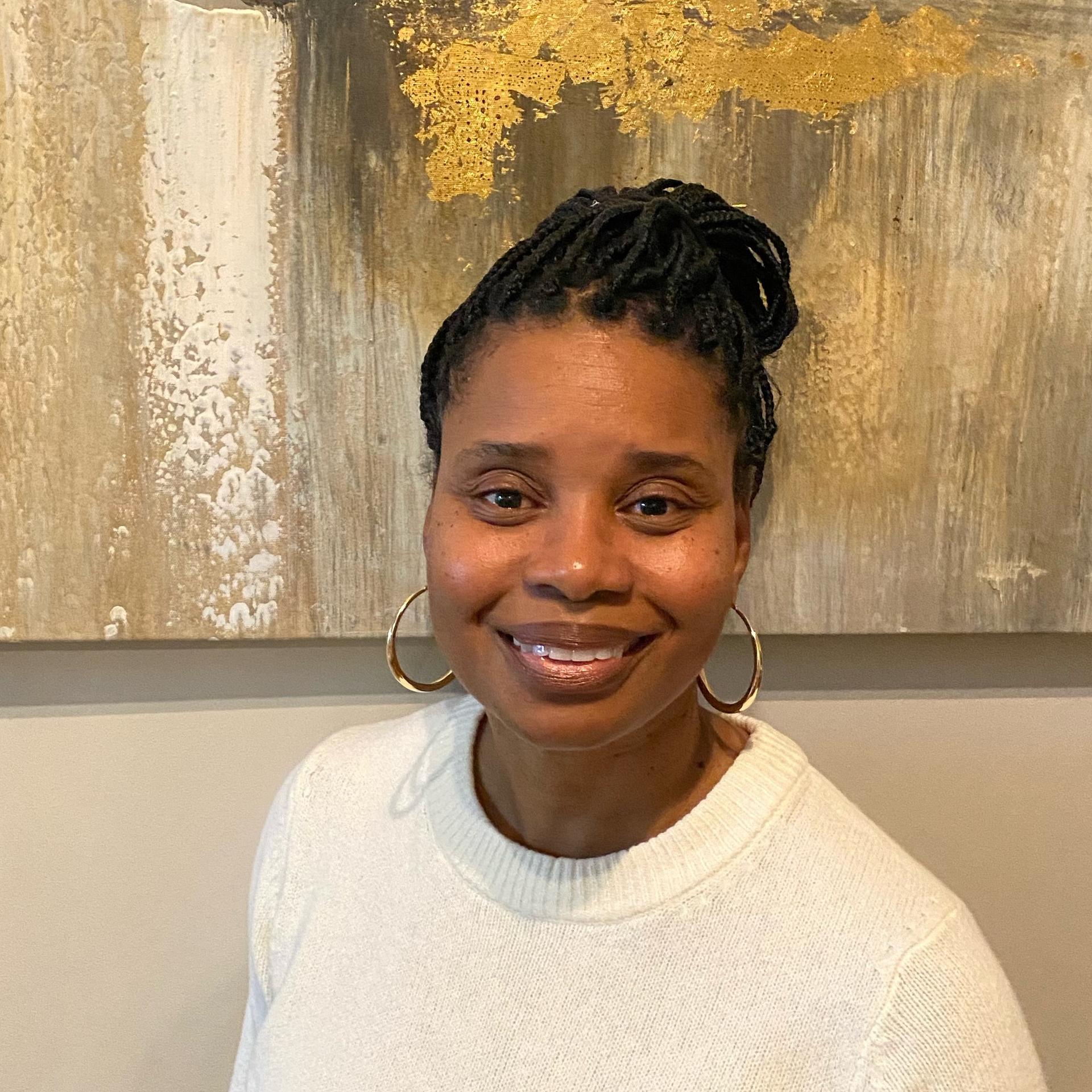 Tonya Jackson
