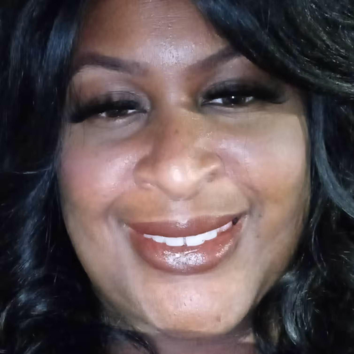 Tiffany Harris