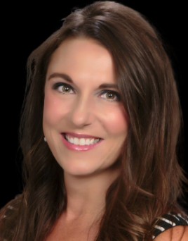 Rachel Swinton