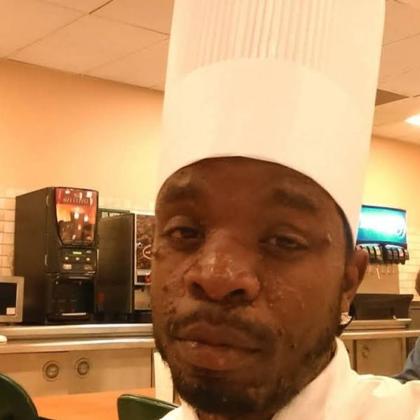 Davone Mcghee