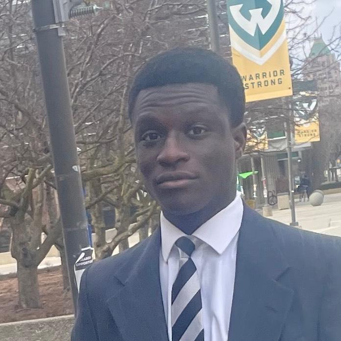Kelvin Akinbiola