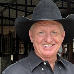 Todd Stokes
