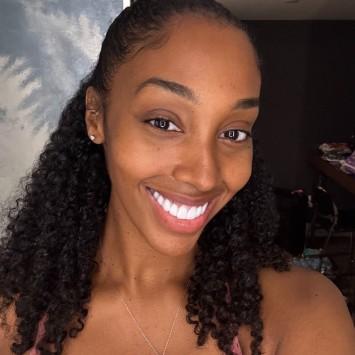 Mariah Woodson