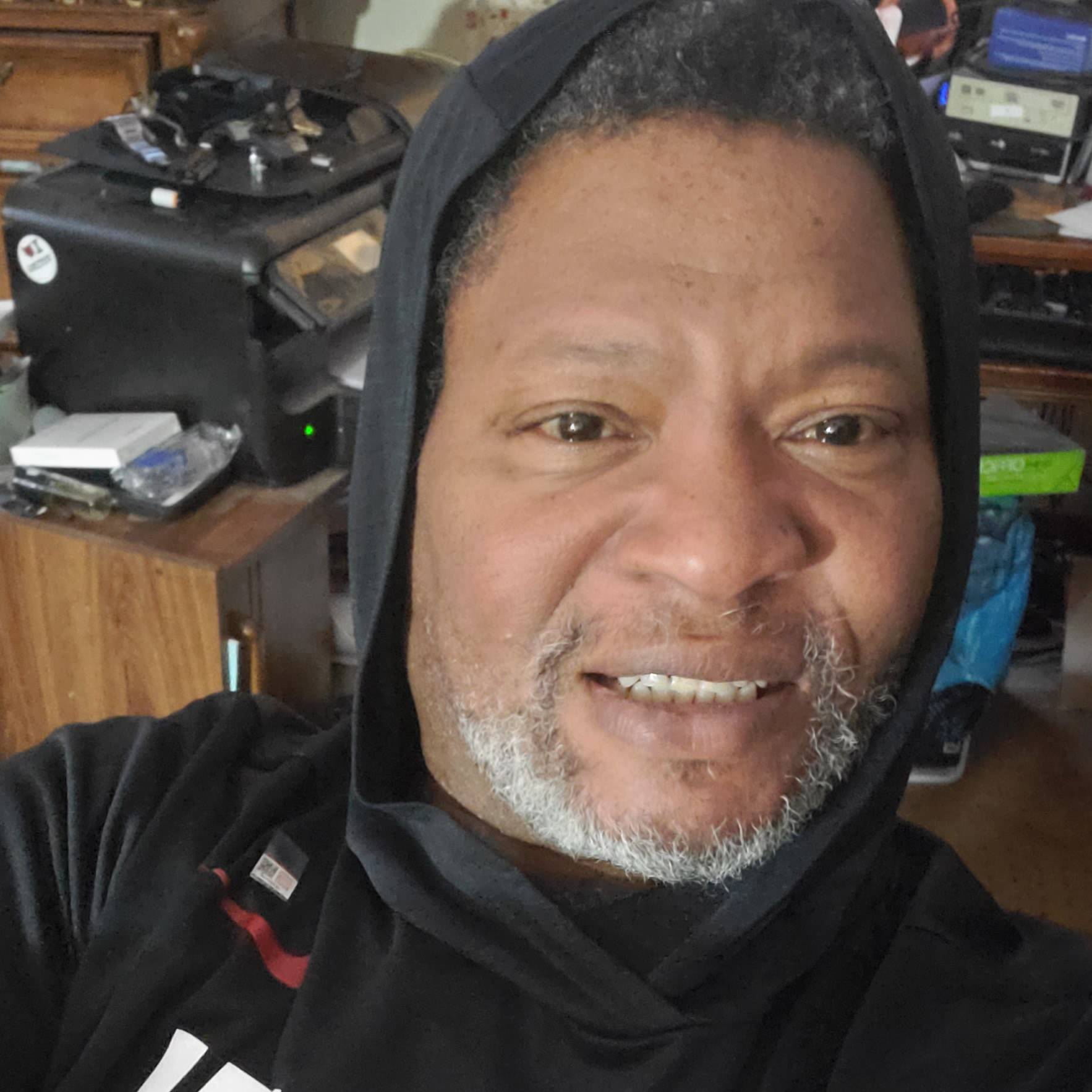 XAVIER MARTIN