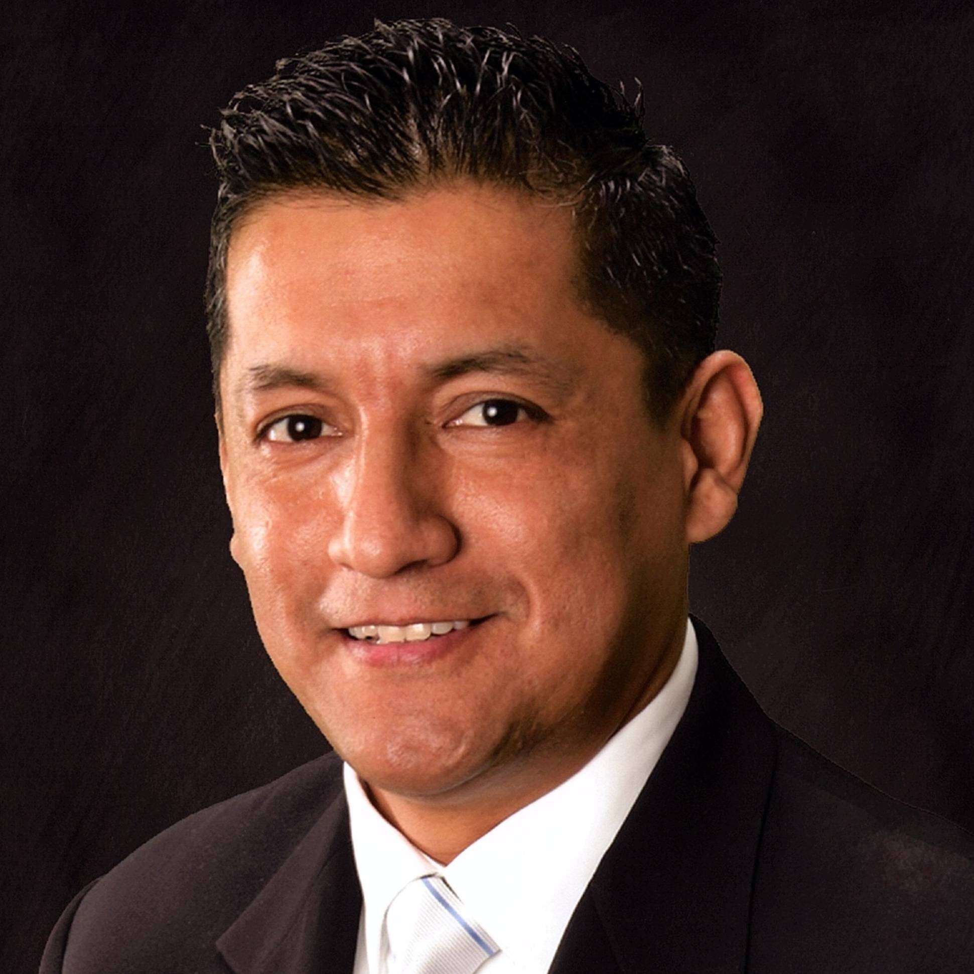 DANNY BRIONES