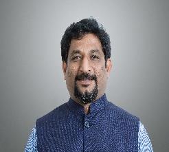 Madhu Sadasivan Pillai