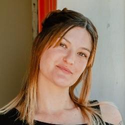 AMANDA PALMER