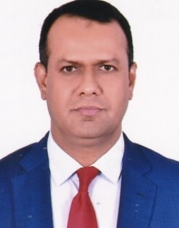 Mohammad Nurul Islam
