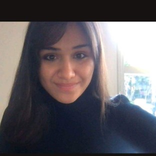 Lee Leal-Ramirez