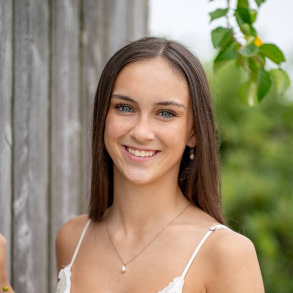 Meaghan Lynch