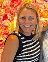Rebecca Barnes