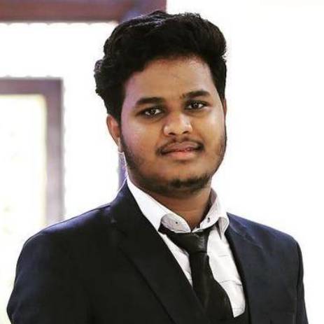 Suresh Maheshwaram