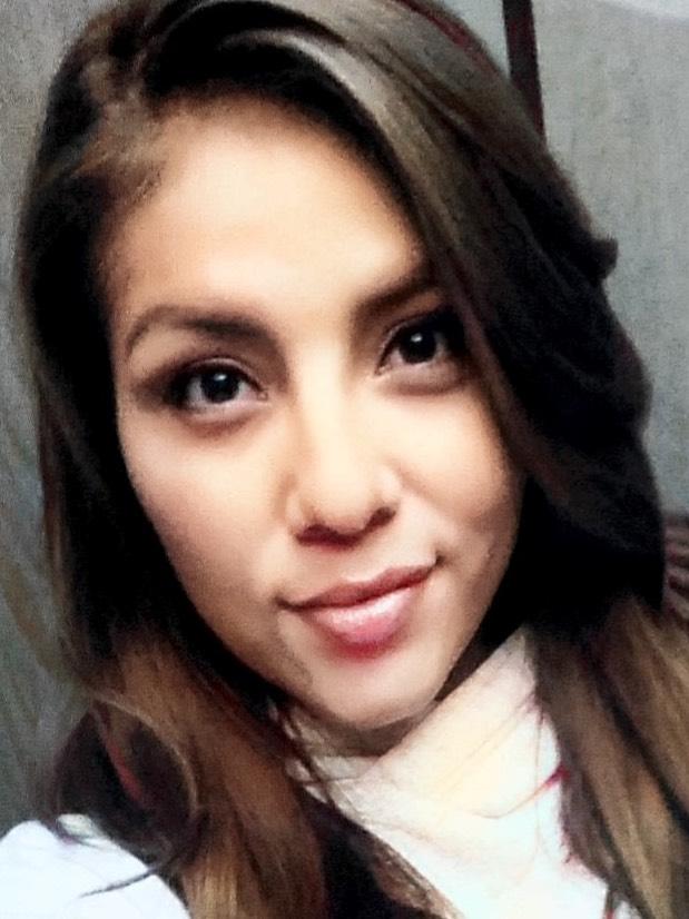 Mayra Camacho