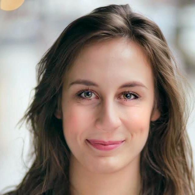 Katie Weber