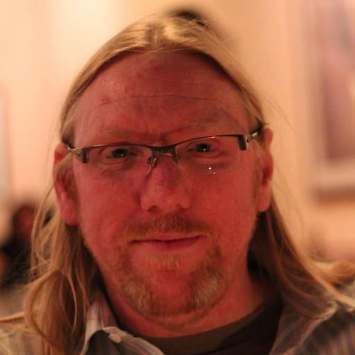 ERIC ANDERSON