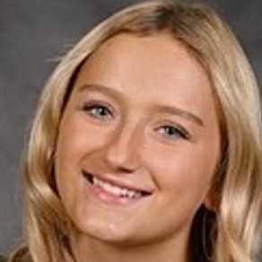 Olivia Hall-Rehmel