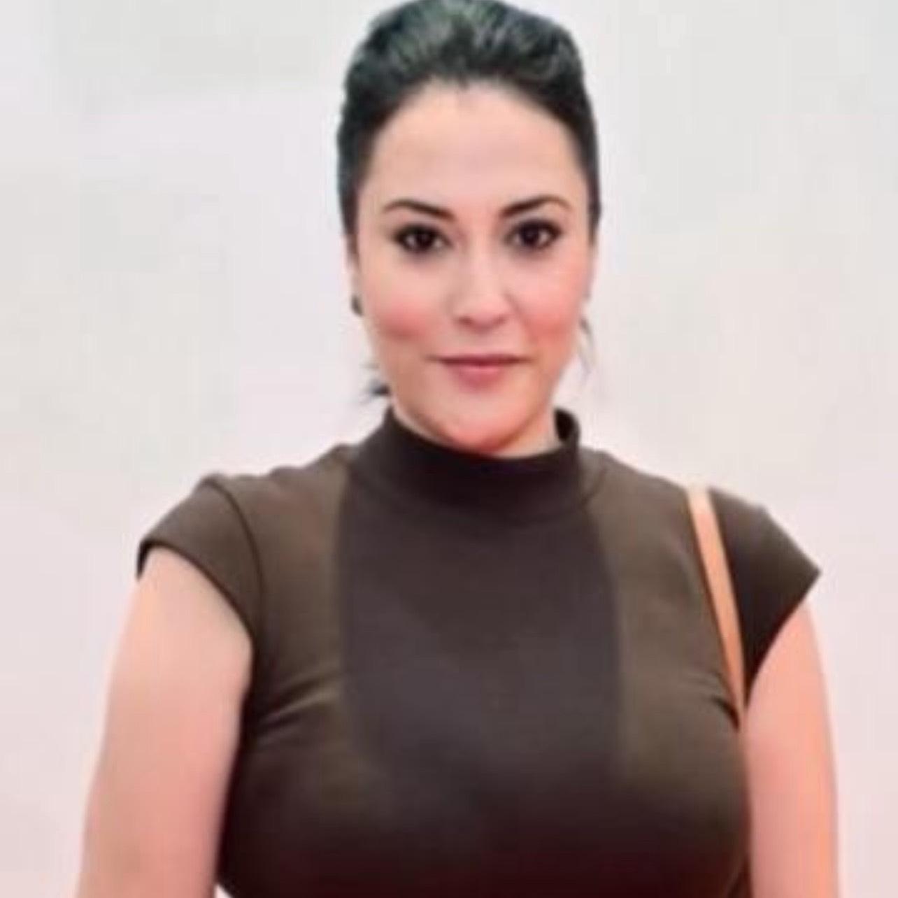 Maria Darkaoui