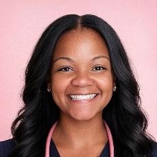 Shekinah McKenzie