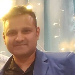 Sai Prasad T