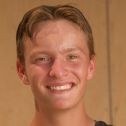 Carter Pendleton