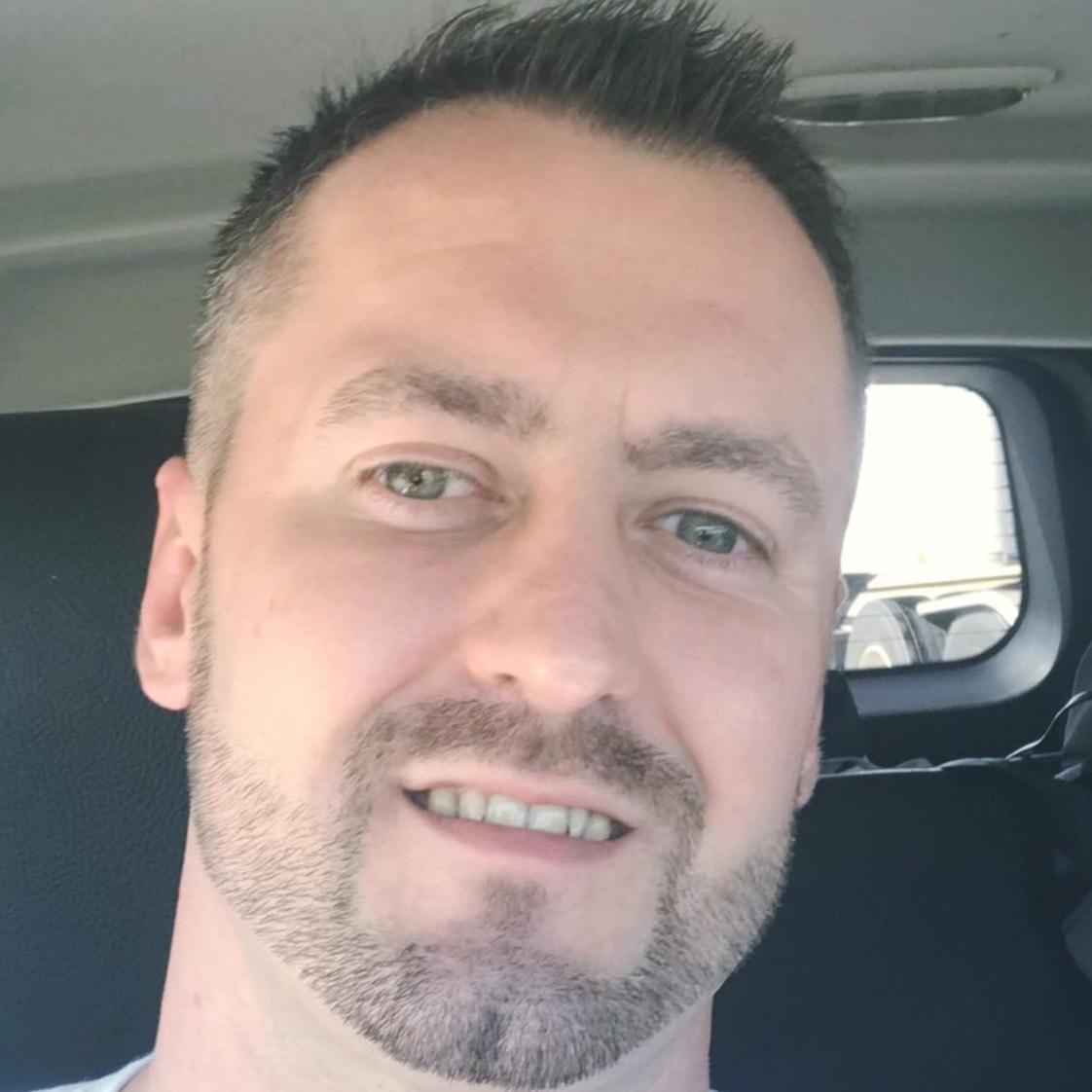 Jason Isbel