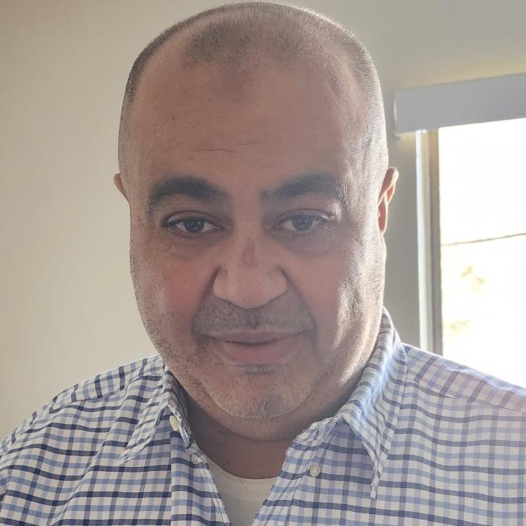 Haytham Eldeary