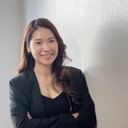 Thanh Huynh