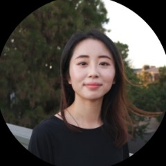 Carrie Yu