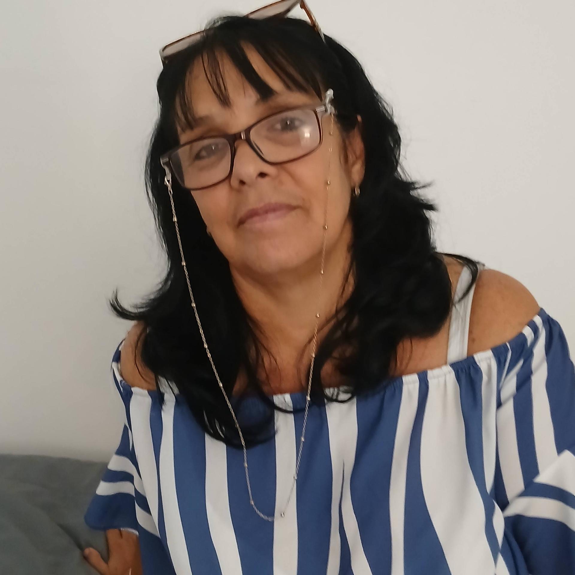 Maria Dolores