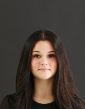 Ainsley Kendall