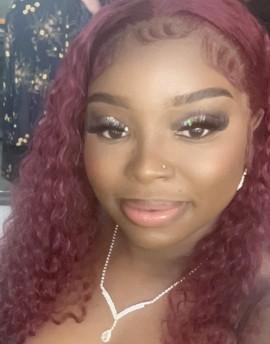 Keysha Johnson