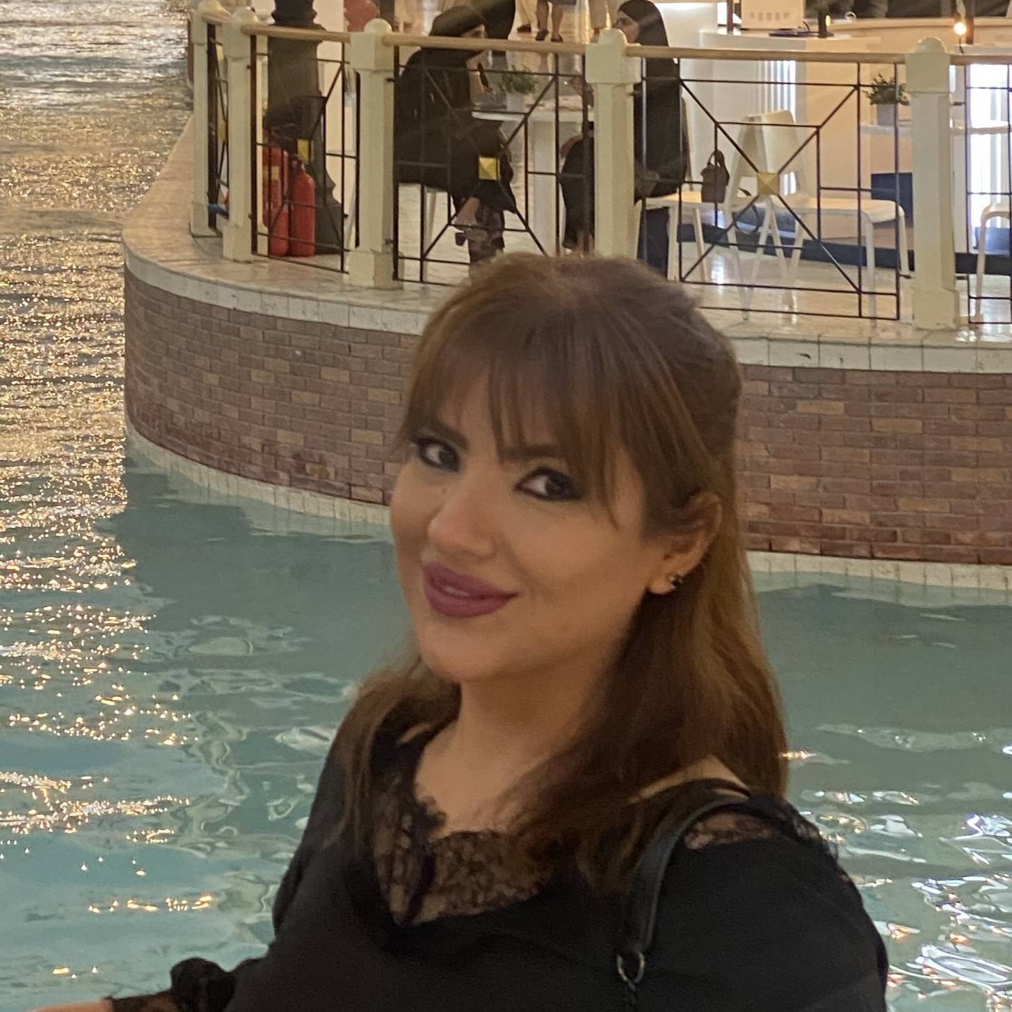 Negar Moula
